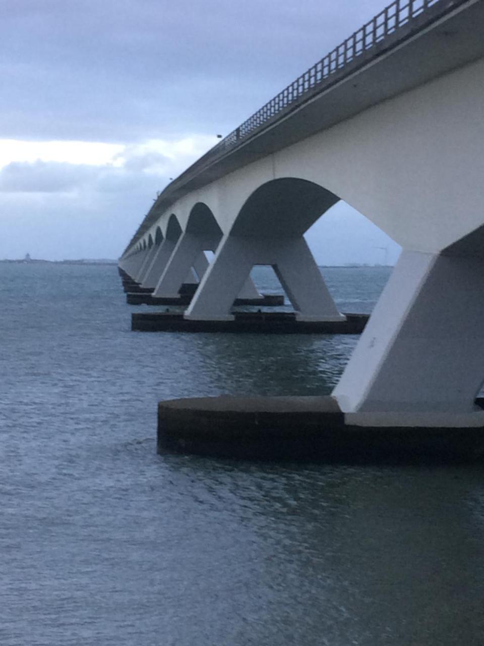 Het Koetshuis Kamperland Bagian luar foto