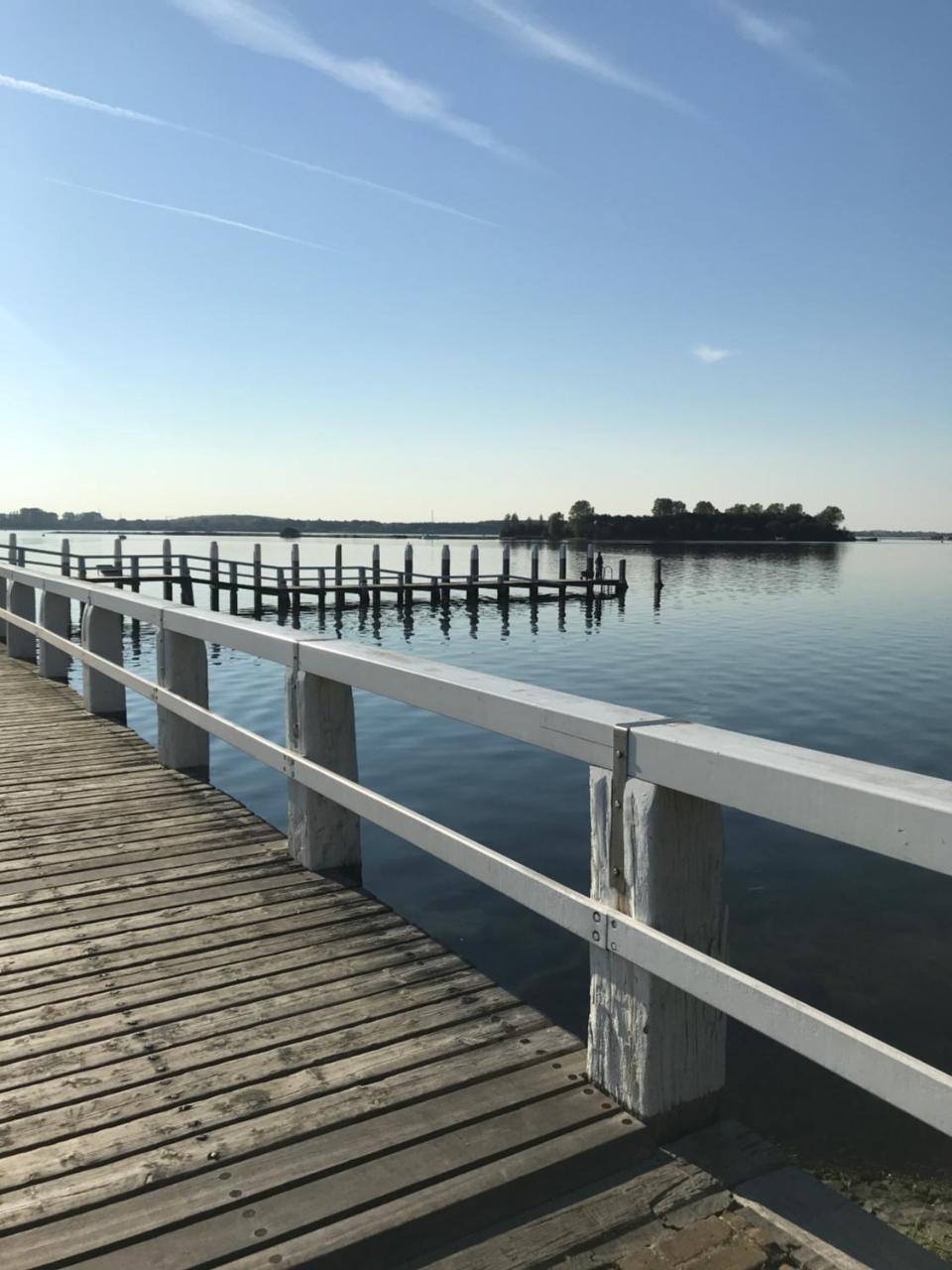 Het Koetshuis Kamperland Bagian luar foto